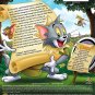Tom and Jerry: Fur Flying Adventures, Vol. 1 (DVD) dv003