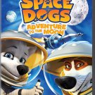 Space Dogs: Adventure to the Moon (DVD) dv003