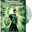 Green Lantern: Emerald Knights (DVD) dv003