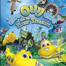 Dive Olly Dive and the Pirate Treasure (DVD) dv004 Dive Olly Dive and the Pirate Treasure (DVD) dv004