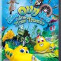 Dive Olly Dive and the Pirate Treasure (DVD) dv004