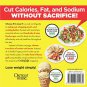 Choose It to Lose It!: The Ultimate Pocket Guide to Save 500 Calories a Day!