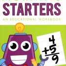 First Grade - Morning Starters Educational Workbooks -v4