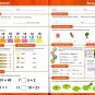 First Grade - Morning Starters Educational Workbooks -v4