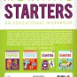First Grade - Morning Starters Educational Workbooks -v4
