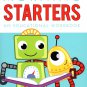 Second Grade - Morning Starters Educational Workbooks - v4