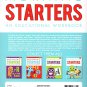 Second Grade - Morning Starters Educational Workbooks - v4