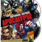 Cartoon collection - Superman DVD  - (SET of 2)