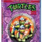 Cartoon collection - Teenage Mutant Ninja Turtles DVD - (SET of 3)