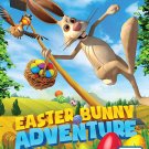 Easter Bunny Adventure (DVD) dv004