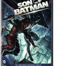 Son of Batman (DVD) dv004