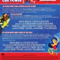 DC Super Hero Girls: Intergalactic Games/DC Super Hero Girls: (DBFE) (DVD) dv004