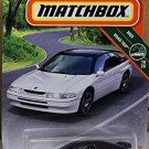 Matchbox '95 Subaru SVX