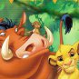 The Lion King - 48 Pieces Jigsaw Puzzle (Set of 3)