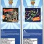 Toy Story 4 - 48 Pieces Jigsaw Puzzle (Set of 2) - v8