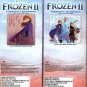 Disney Frozen 2 - 100 Pieces Jigsaw Puzzle (Set of 2)