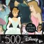 Disney Princess - I'm Having a Ball - 500 Piece Jigsaw Puzzle