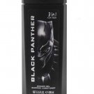 Black Panther 3 In 1 Shower Gel Shampoo Conditioner, 13.5 fl. oz