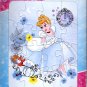 Disney Princess - 16 Pieces Jigsaw Puzzle - (Set of 2)