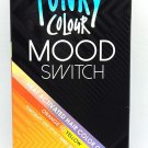 Punky Colour Orange To Yellow Mood Switch Heat Activated Hair Color Change