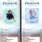 Disney Froze II - 48 Pieces Jigsaw Puzzle - v1 (Set of 2)