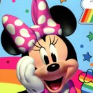 Disney Junior Minnie - 24 Piece Jigsaw Puzzle - v6