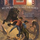 Tut: My Epic Battle to Save the World (Tut: My Immortal Life)