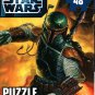 Star Wars - 48 Pieces Jigsaw Puzzle