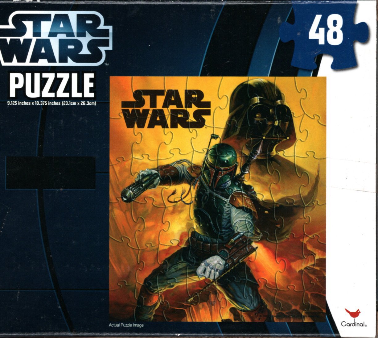 disney star wars death star jigsaw puzzle