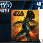 Star Wars - 48 Pieces Jigsaw Puzzle