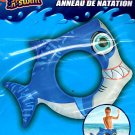 Splash-N-Swim - 22.5"x18.5" Swim Ring - Swim Time Fun! - Swimming Ring -v15 Splash-N-Swim - 22.5"x18.5" Swim Ring - Swim Time Fun! - Swimming Ring -v15