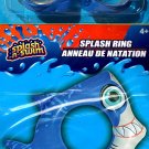Splash-N-Swim - 22.5"x18.5" Swimming Ring + Swim Goggles - Swim Time Fun! (2 Pack) -v1 Splash-N-Swim - 22.5"x18.5" Swimming Ring + Swim Goggles - Swim Time Fun! (2 Pack) -v1