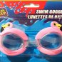 Splash-N-Swim - 26.5" Swimming Ring + Swim Goggles - Swim Time Fun! (2 Pack) -v4