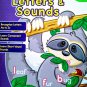 Let's Practice Letters & Sounds Workbook Ages 4+