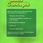 let's Practice - Basic Concepts - Educational Workbooks