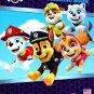 Paw Patrol - Jumbo Coloring & Activity Book - Calling All Pups