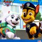 Paw Patrol - Jumbo Coloring & Activity Book - Anything is Paw Sible