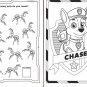 Paw Patrol - Jumbo Coloring & Activity Book - Best Pups Ever