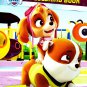 Paw Patrol - Jumbo Coloring & Activity Book - Bark for the Park