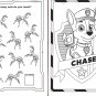 Paw Patrol - Jumbo Coloring & Activity Book - Anything is Paw Sible, Best Pups Ever - (Set of 2)