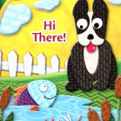 Crayola - Big Fun Book to Color - Hi There