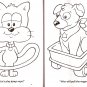 Crayola - Big Fun Book to Color - Hi There