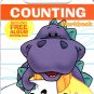 CrownewJewlz. LLs. Kindergarten Educational Workbooks - Learn on The Go - (Set of 4 Books)