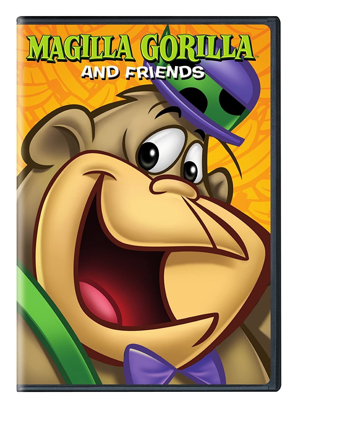 Magilla Gorilla and Friends (DVD)