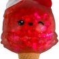 Orb 35586 Bubbleezz Super Squezze Figure Irene Ice Cream