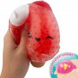 Orb 35586 Bubbleezz Super Squezze Figure Irene Ice Cream