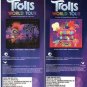 DreamWorks Trolls - 100 Pieces Jigsaw Puzzle - (Set of 2) v 2