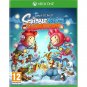 Scribblenauts Showdown (Xbox One) DVD