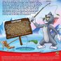 Tom and Jerry: Fur Flying Adventures, Vol. 3 (DVD)