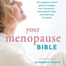 Your Menopause Bible: The complete practical guide to managing your menopause